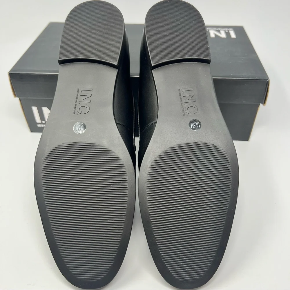 INC Gayyle Loafers - Picture 6 of 8